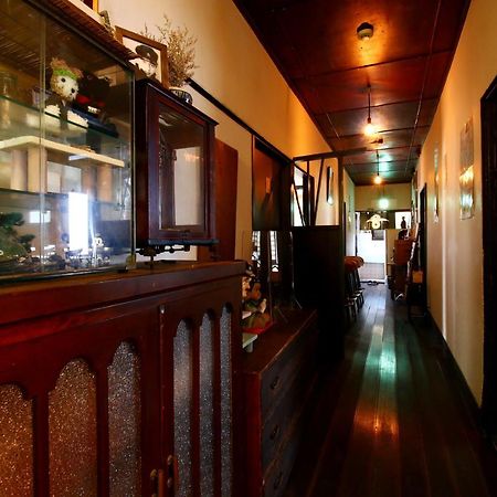 Takeyaso Ryokan Amagasaki Ngoại thất bức ảnh