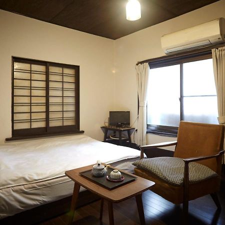 Takeyaso Ryokan Amagasaki Ngoại thất bức ảnh