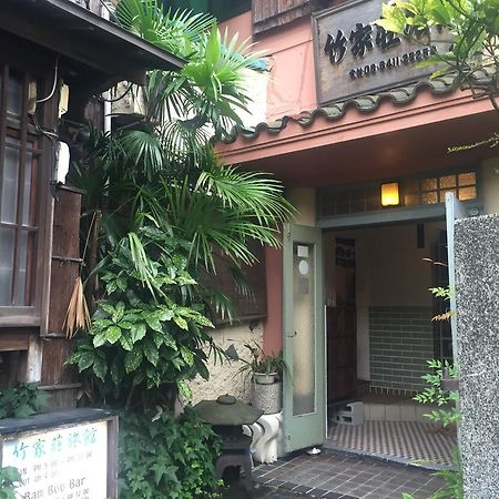 Takeyaso Ryokan Amagasaki Ngoại thất bức ảnh
