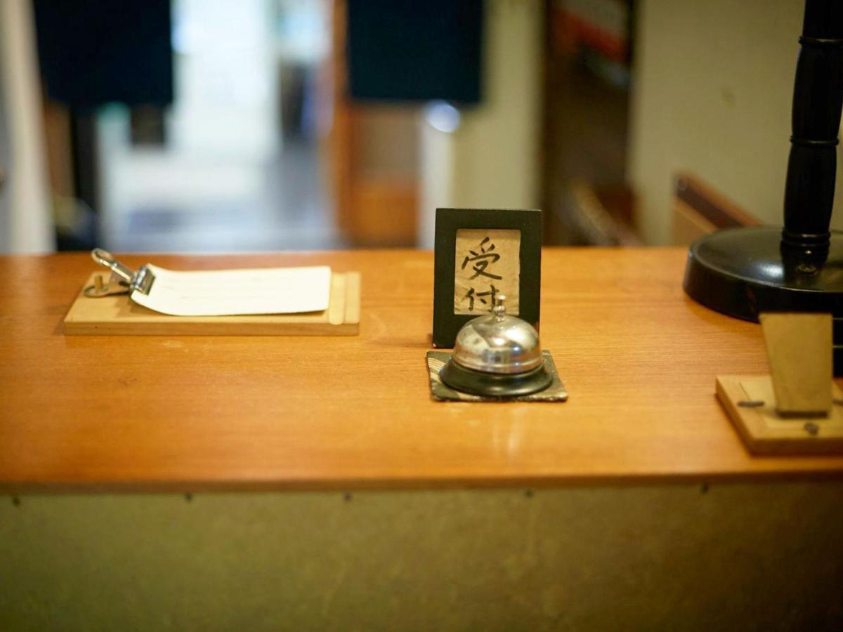 Takeyaso Ryokan Amagasaki Ngoại thất bức ảnh