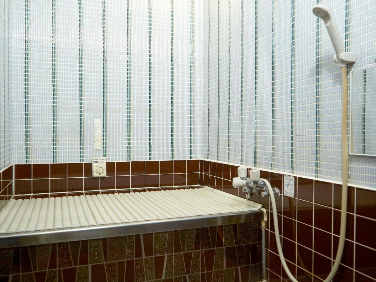 Takeyaso Ryokan Amagasaki Ngoại thất bức ảnh