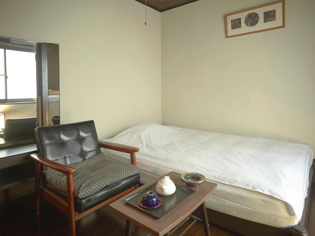 Takeyaso Ryokan Amagasaki Ngoại thất bức ảnh