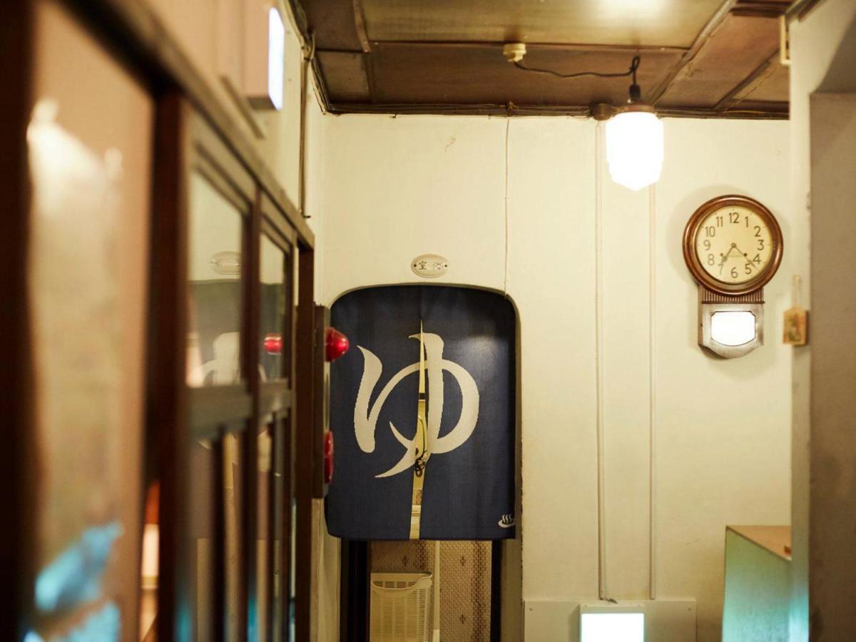 Takeyaso Ryokan Amagasaki Ngoại thất bức ảnh