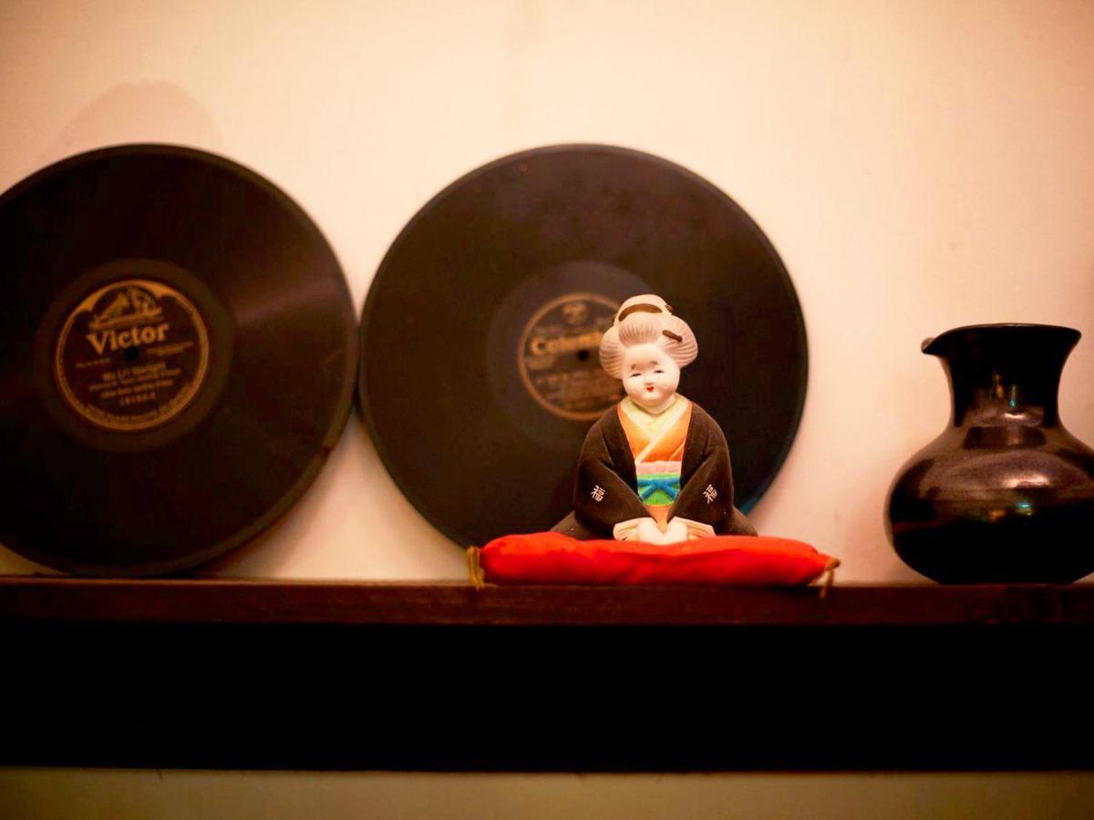 Takeyaso Ryokan Amagasaki Ngoại thất bức ảnh