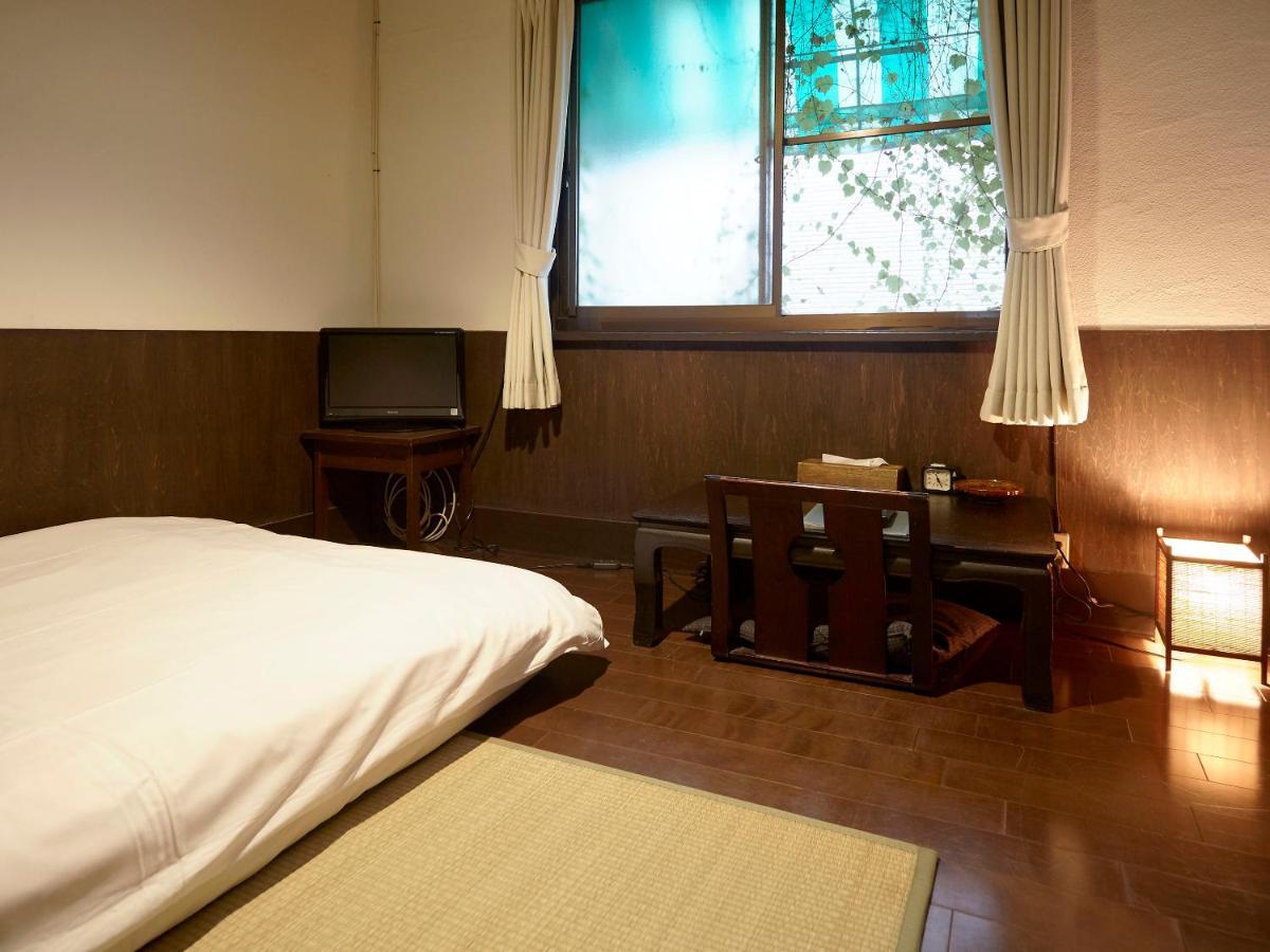 Takeyaso Ryokan Amagasaki Ngoại thất bức ảnh