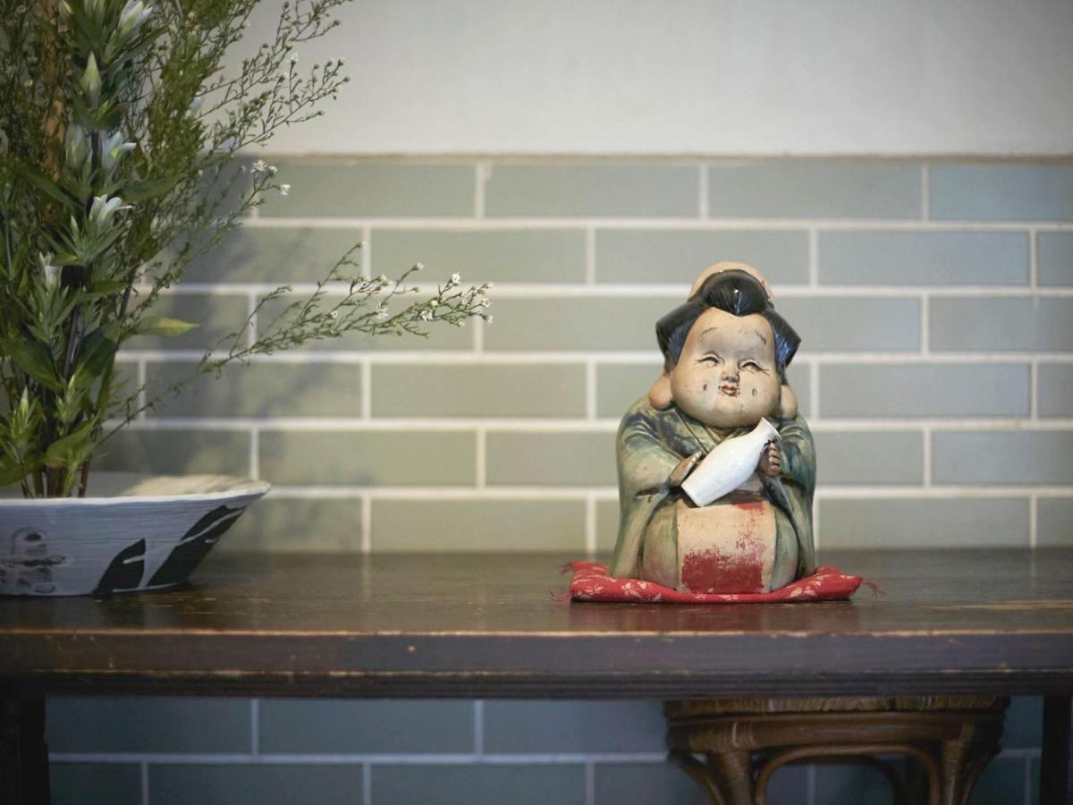 Takeyaso Ryokan Amagasaki Ngoại thất bức ảnh