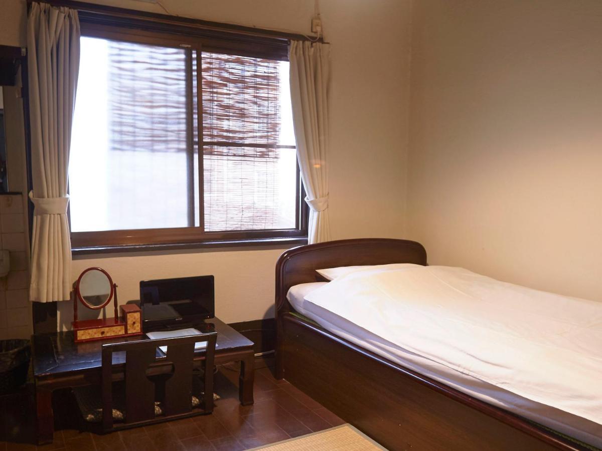 Takeyaso Ryokan Amagasaki Ngoại thất bức ảnh