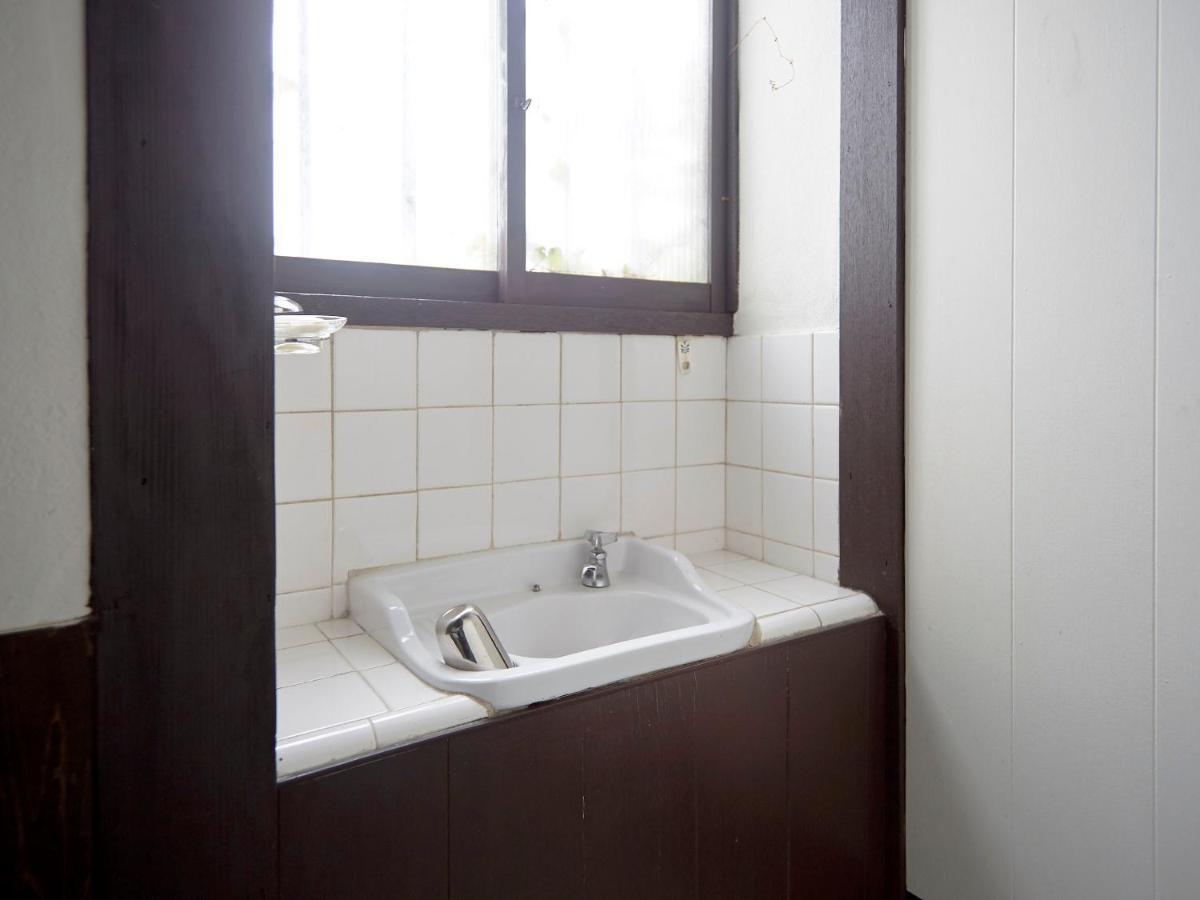 Takeyaso Ryokan Amagasaki Ngoại thất bức ảnh