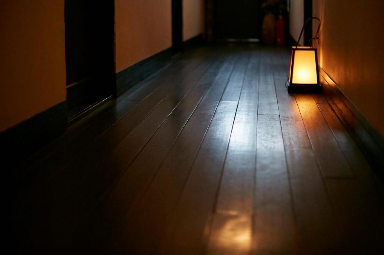 Takeyaso Ryokan Amagasaki Ngoại thất bức ảnh