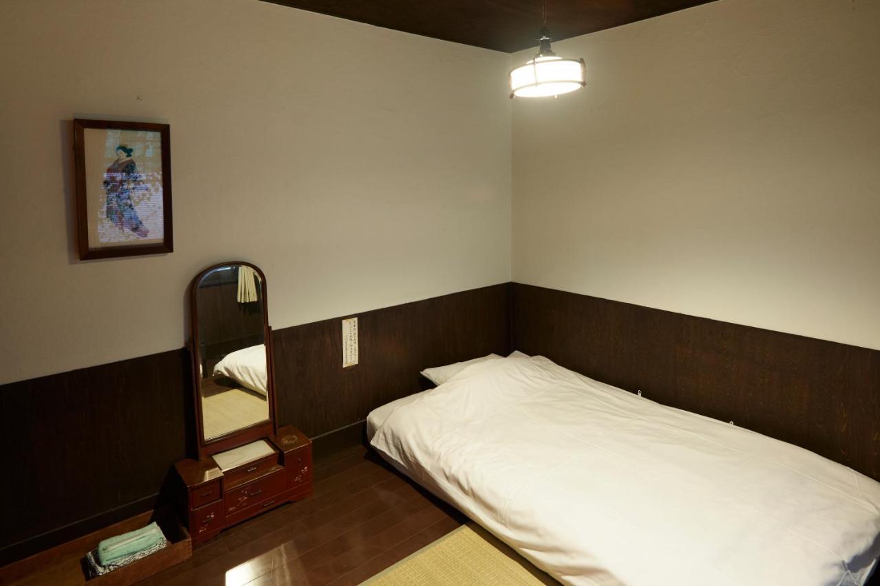 Takeyaso Ryokan Amagasaki Ngoại thất bức ảnh