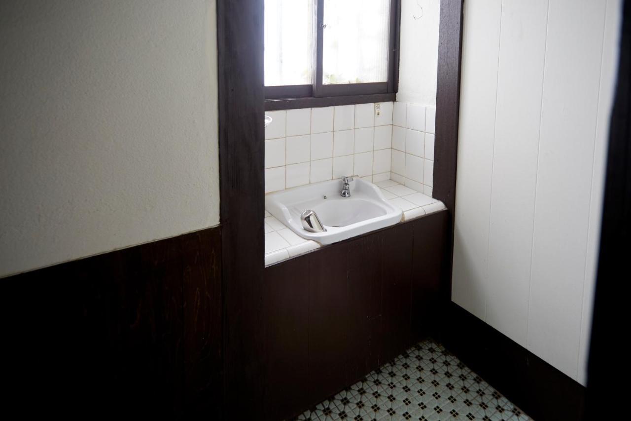 Takeyaso Ryokan Amagasaki Ngoại thất bức ảnh