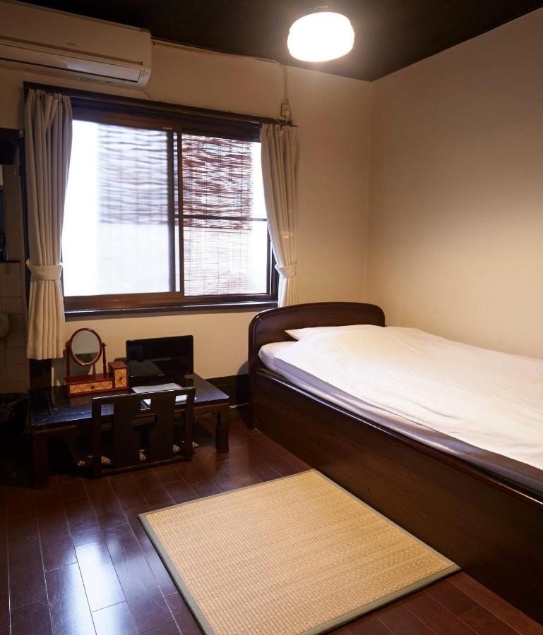 Takeyaso Ryokan Amagasaki Ngoại thất bức ảnh