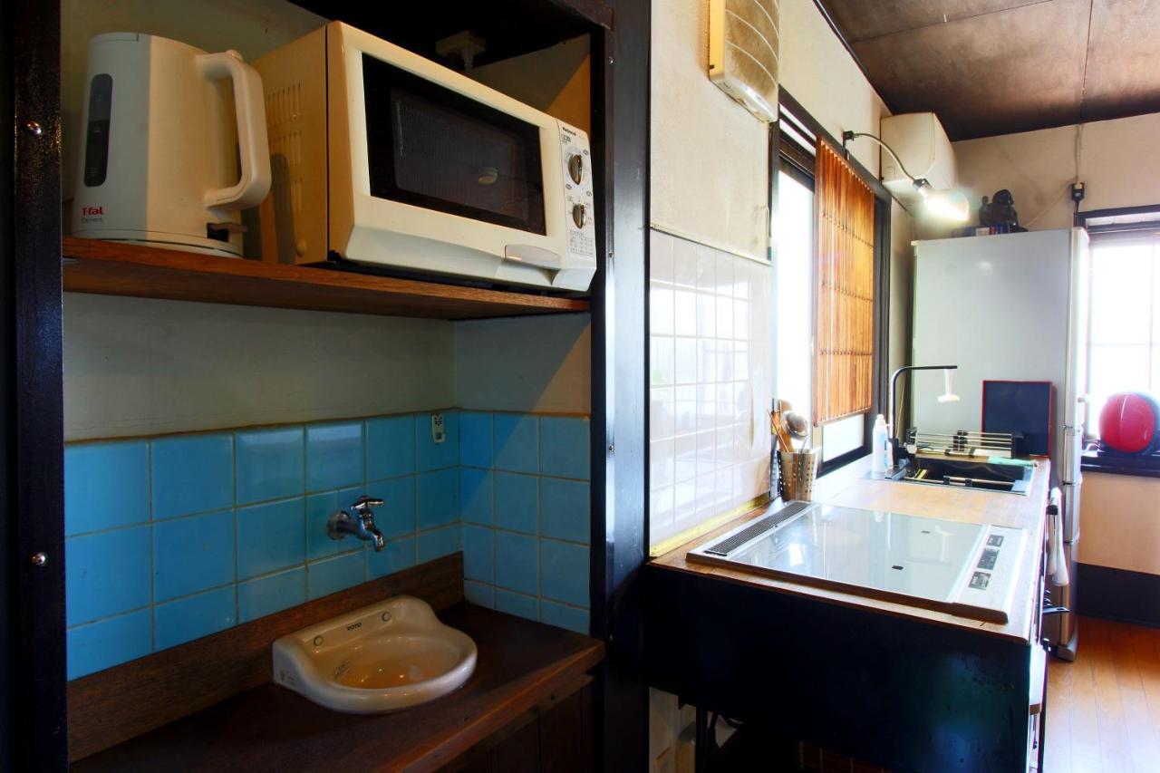 Takeyaso Ryokan Amagasaki Ngoại thất bức ảnh