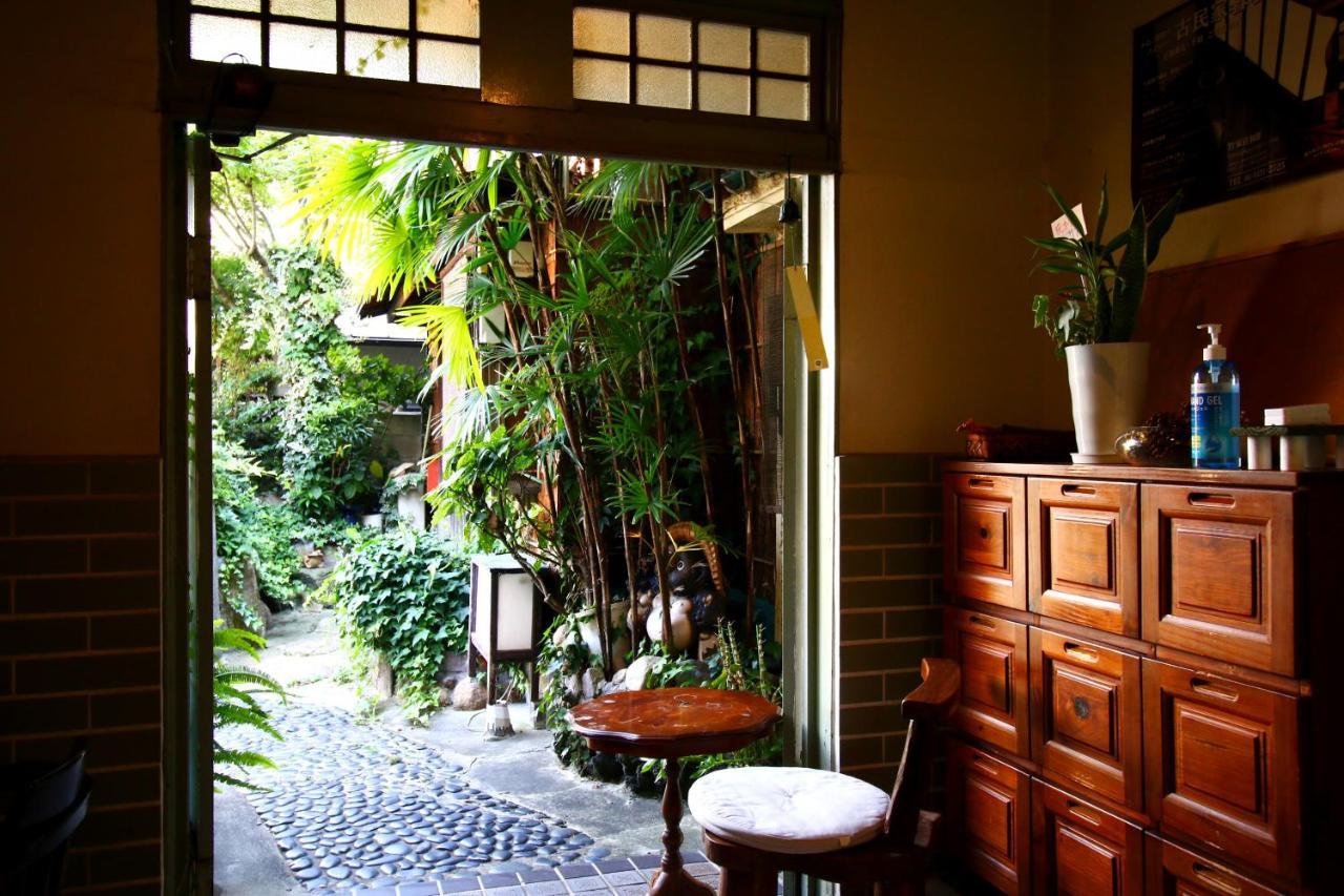 Takeyaso Ryokan Amagasaki Ngoại thất bức ảnh