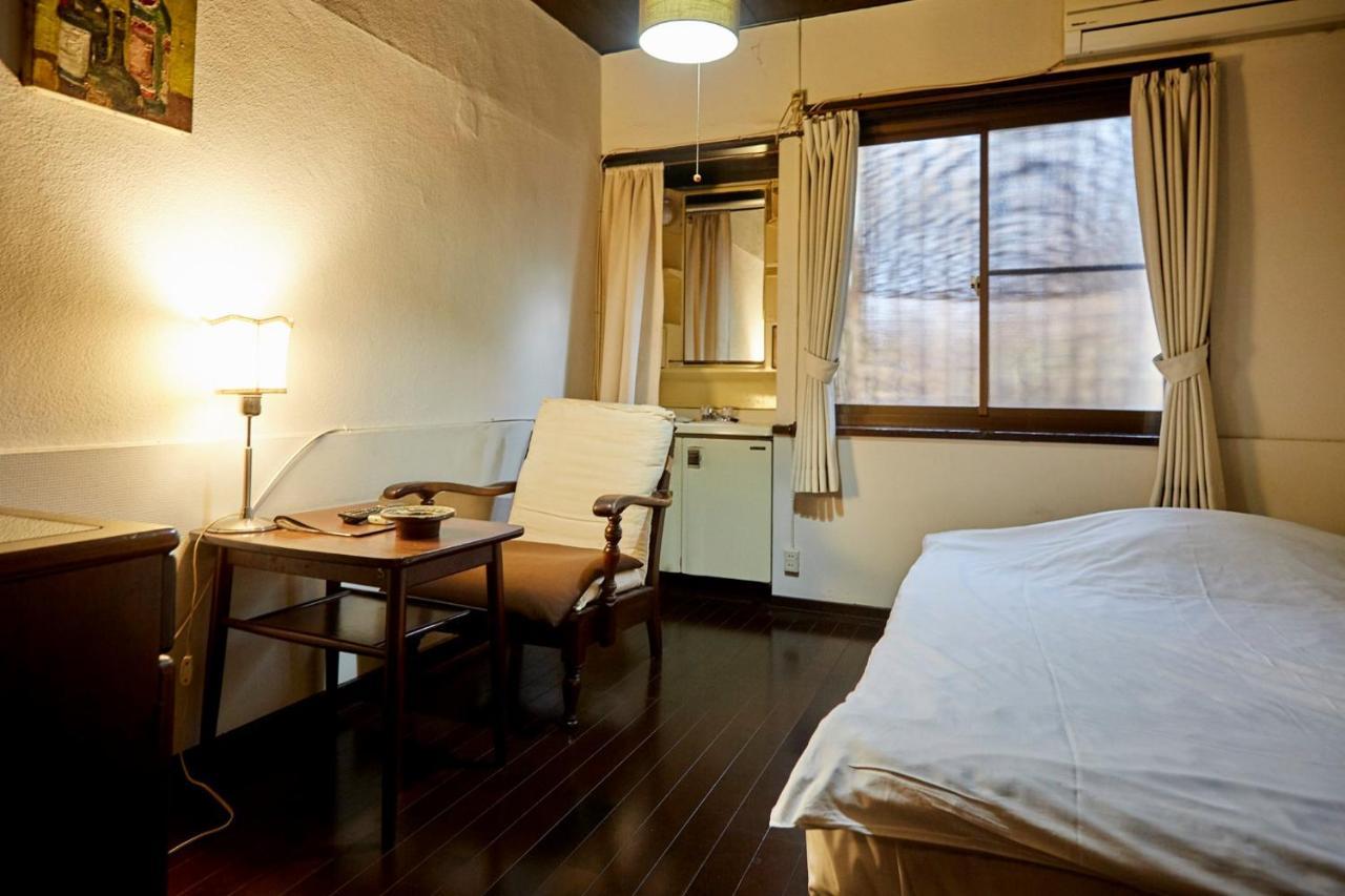 Takeyaso Ryokan Amagasaki Ngoại thất bức ảnh