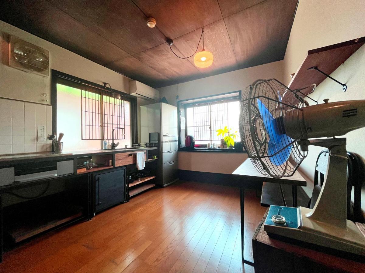 Takeyaso Ryokan Amagasaki Ngoại thất bức ảnh