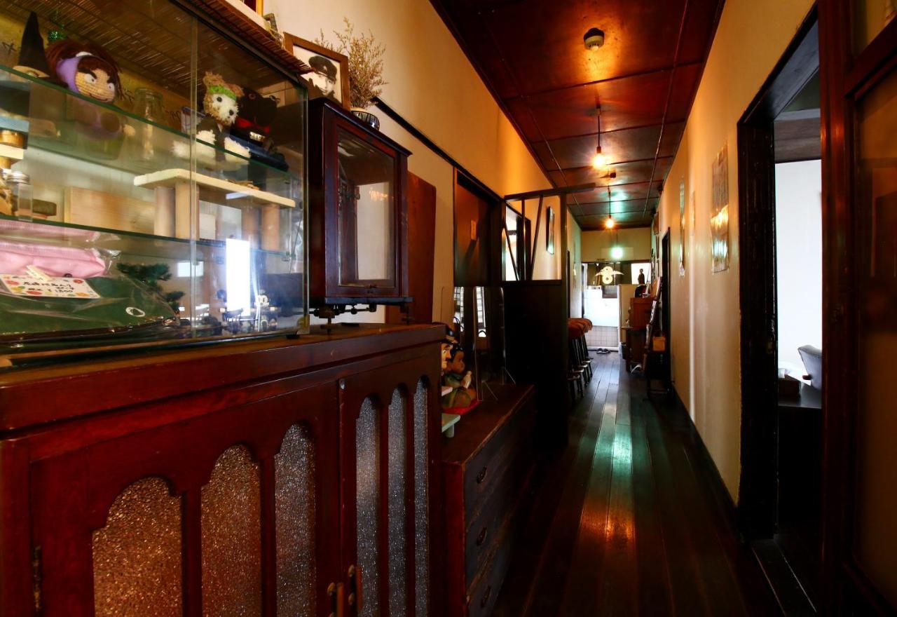 Takeyaso Ryokan Amagasaki Ngoại thất bức ảnh