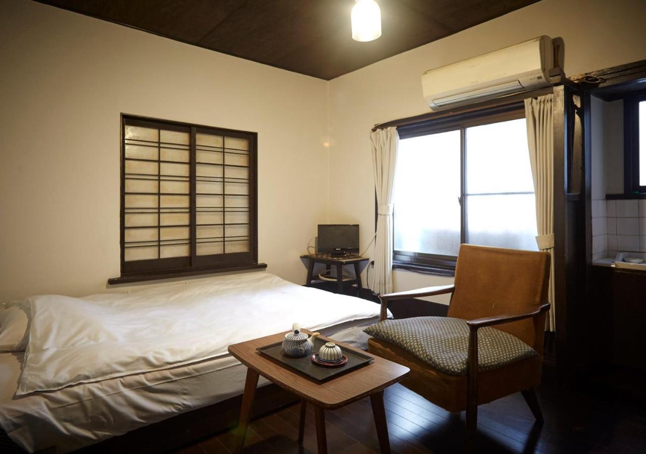 Takeyaso Ryokan Amagasaki Ngoại thất bức ảnh