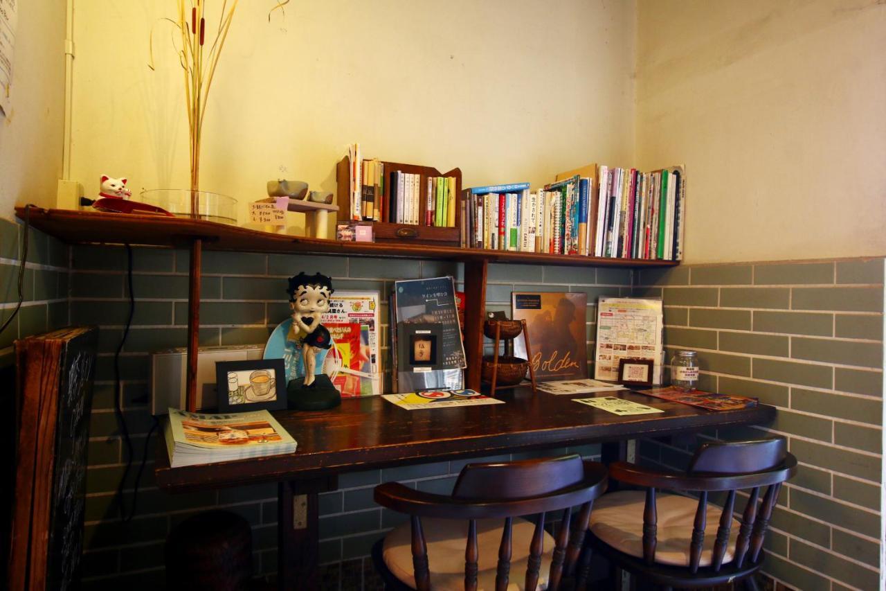 Takeyaso Ryokan Amagasaki Ngoại thất bức ảnh