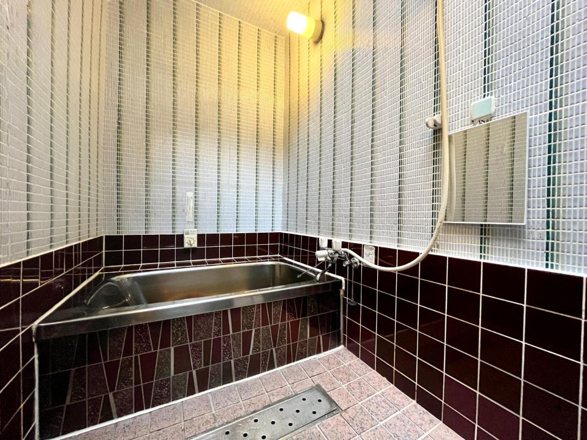 Takeyaso Ryokan Amagasaki Ngoại thất bức ảnh