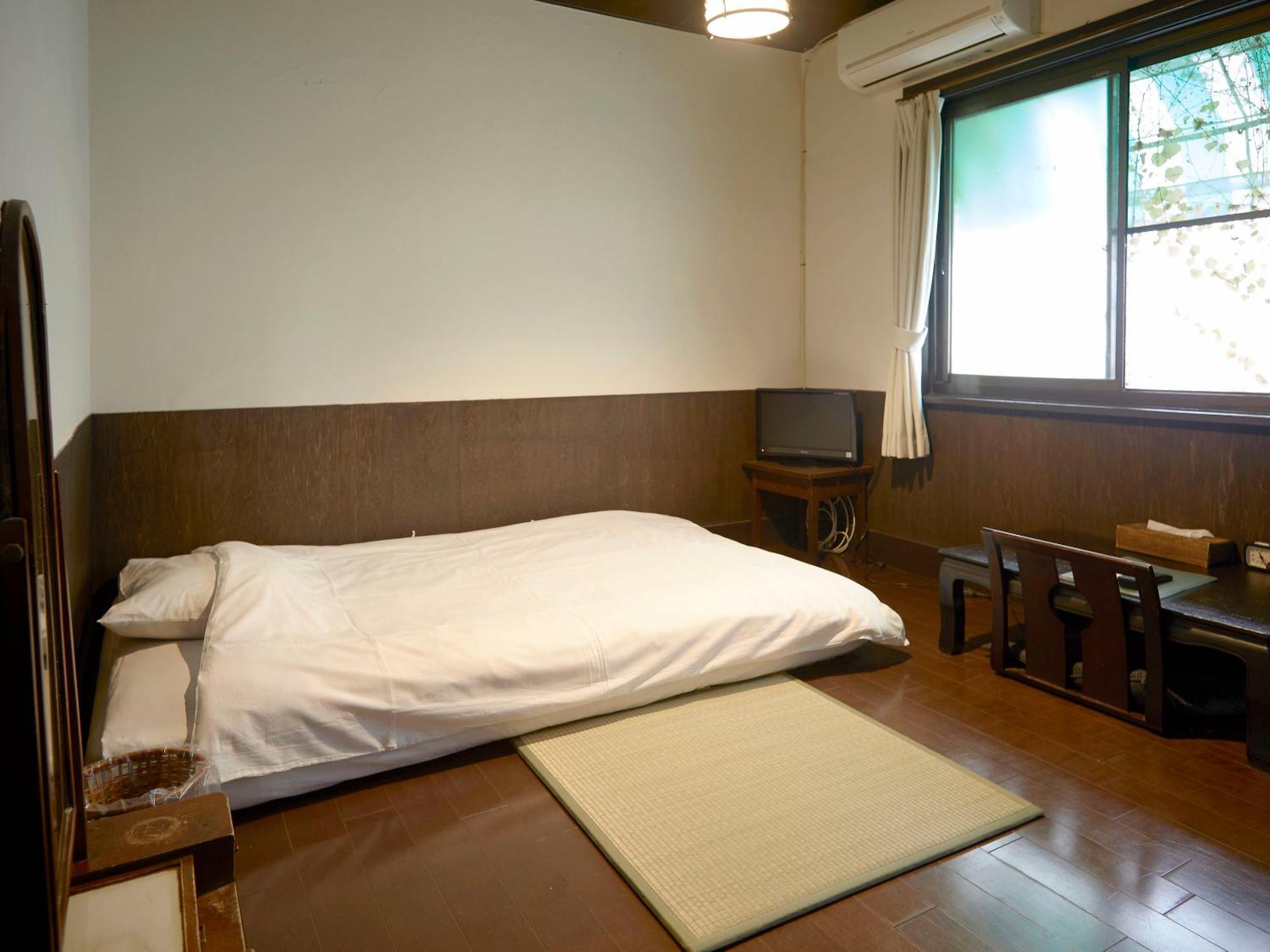 Takeyaso Ryokan Amagasaki Phòng bức ảnh