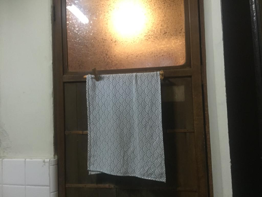 Takeyaso Ryokan Amagasaki Ngoại thất bức ảnh