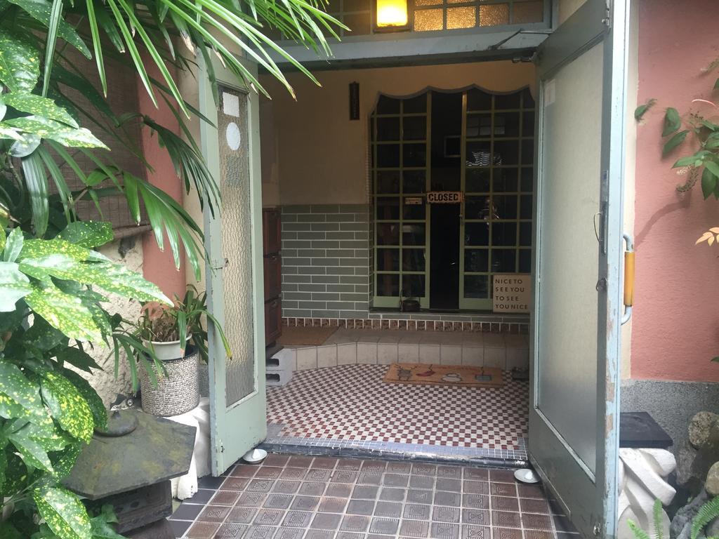Takeyaso Ryokan Amagasaki Ngoại thất bức ảnh