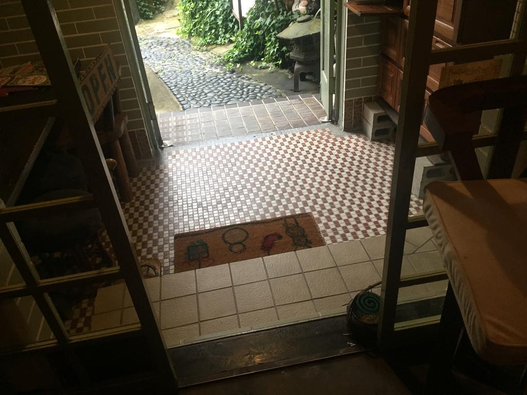 Takeyaso Ryokan Amagasaki Ngoại thất bức ảnh