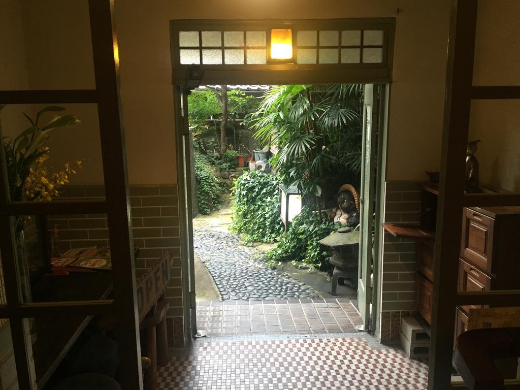 Takeyaso Ryokan Amagasaki Ngoại thất bức ảnh