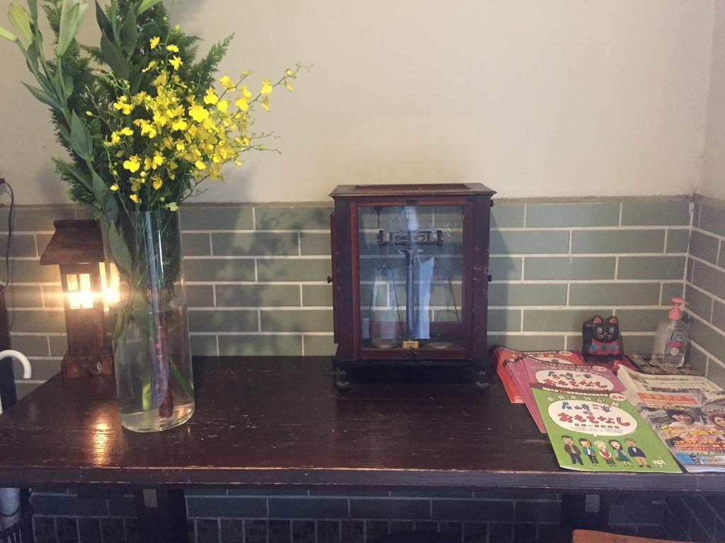 Takeyaso Ryokan Amagasaki Ngoại thất bức ảnh